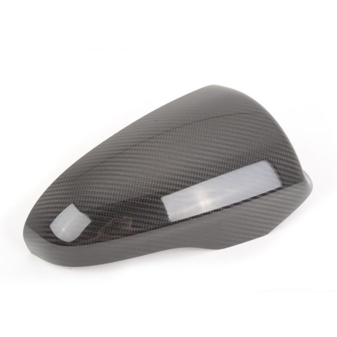 Genuine M Performance Carbon Wing Mirror Cap Cover Right O/S 51 14 2 350 276