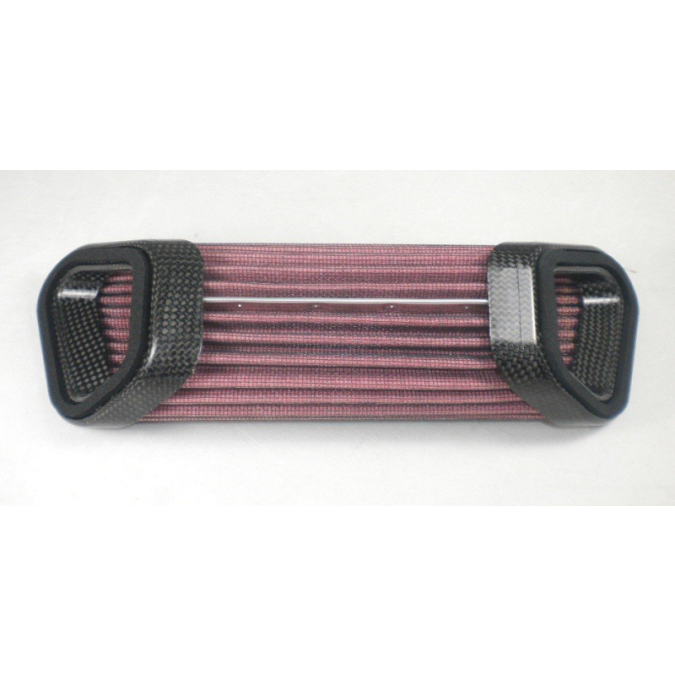 BMC 11+ Suzuki GSX R 750 Carbon Racing Filter
