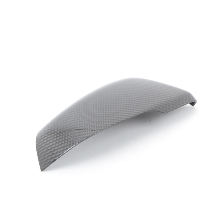 Genuine M Performance Carbon Wing Mirror Cap Cover Right O/S 51 16 2 407 278