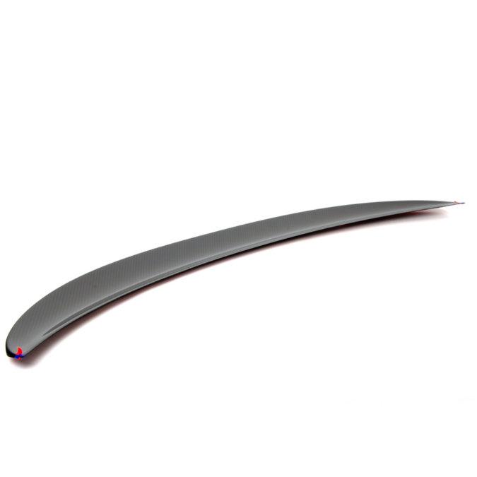 Genuine M Performance Carbon Rear Spoiler