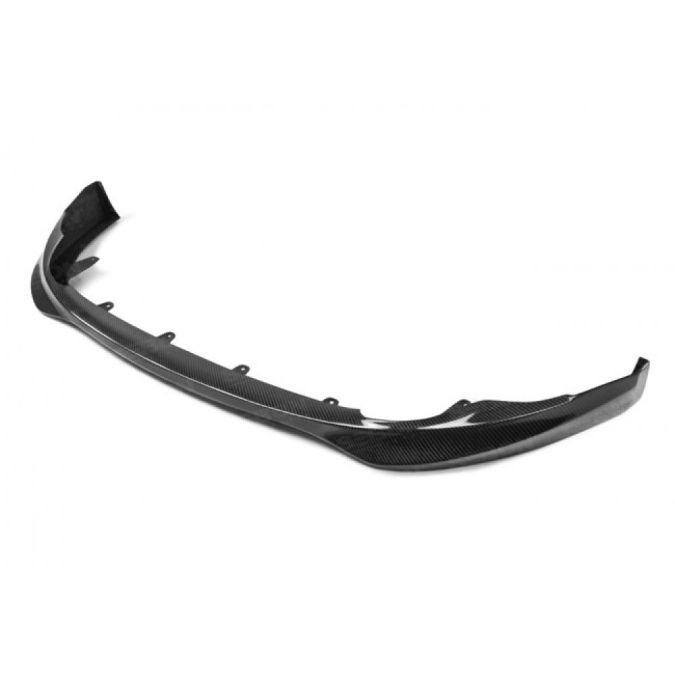 TR-STYLE CARBON FIBER FRONT LIP FOR 2011-2013 SCION TC