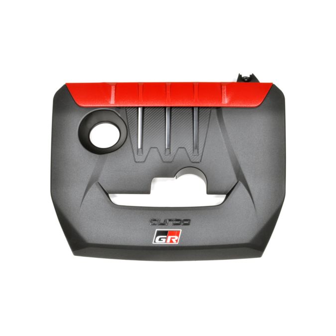 Toyota OEM Engine Cover for 2023+ Corolla GR (1260118010)