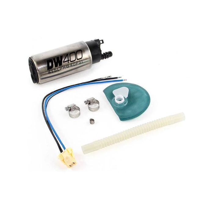 2005-2013 C6 Corvette DW400 415 LPH In Tank Fuel Pump