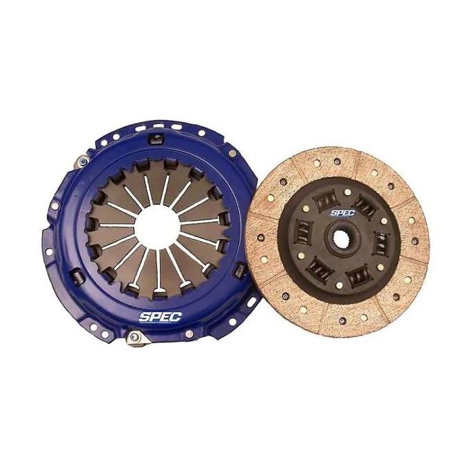 2006-2009 BMW 335i N54 SPEC Stage 3+ Clutch Kit