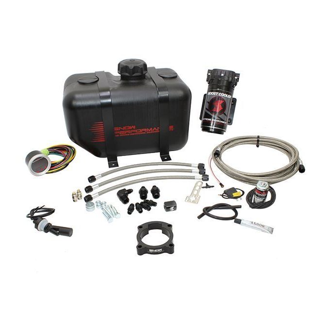 Snow Performance Stage 2.5 Water/Methanol Injection System
