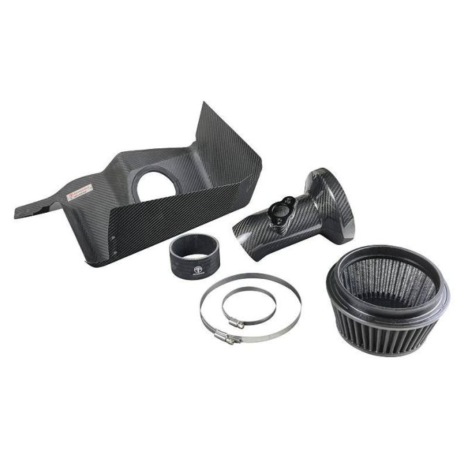 2023+ Civic Type R FL5 AMRASPEED Carbon Fiber Cold Air Intake