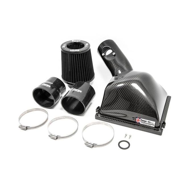 2023+ GR Corolla Carbon Fiber Intake System | Forge