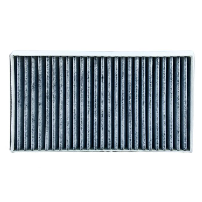 Genuine Microfilter + Activated Carbon Container Set 64 31 9 171 858