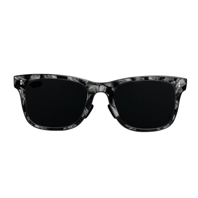 CD Forged Carbon Sonnenbrille Clubmaster