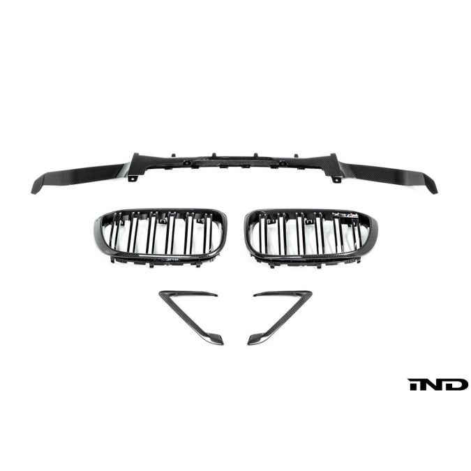 BMW M Performance Carbon Package - F97 X3M