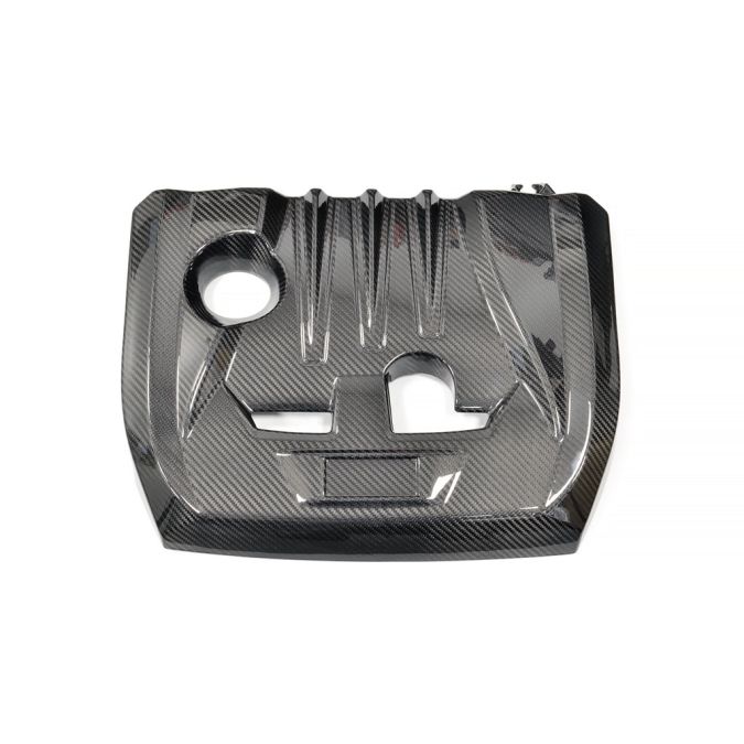 HKS Dry Carbon Engine Cover for Corolla GR (70026-AT006)
