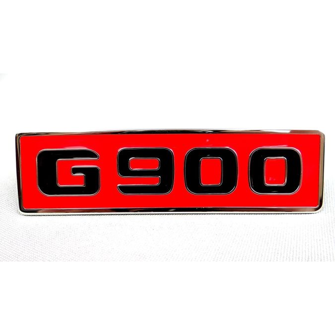 W463 W461 G55 G65 G63 G500 G Wagon G class Mercedes-Benz Front Grille Emblem Logo Badge Sticker Decal G900