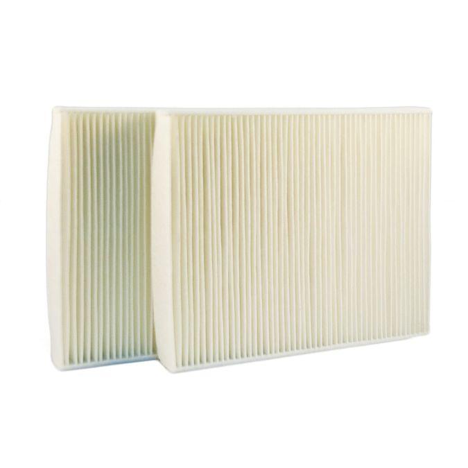 Genuine Cabin Interior Microfilter+Carbon Canister 64 11 9 272 642