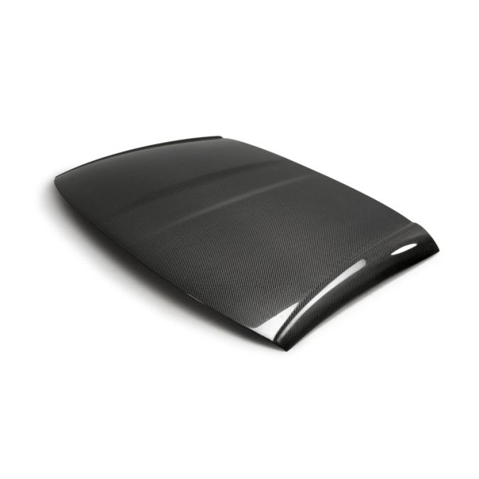 Anderson Composites 2006-2013 Chevrolet Corvette C6 Z06 ZR1 Coupe Type-OE Carbon Fiber Roof