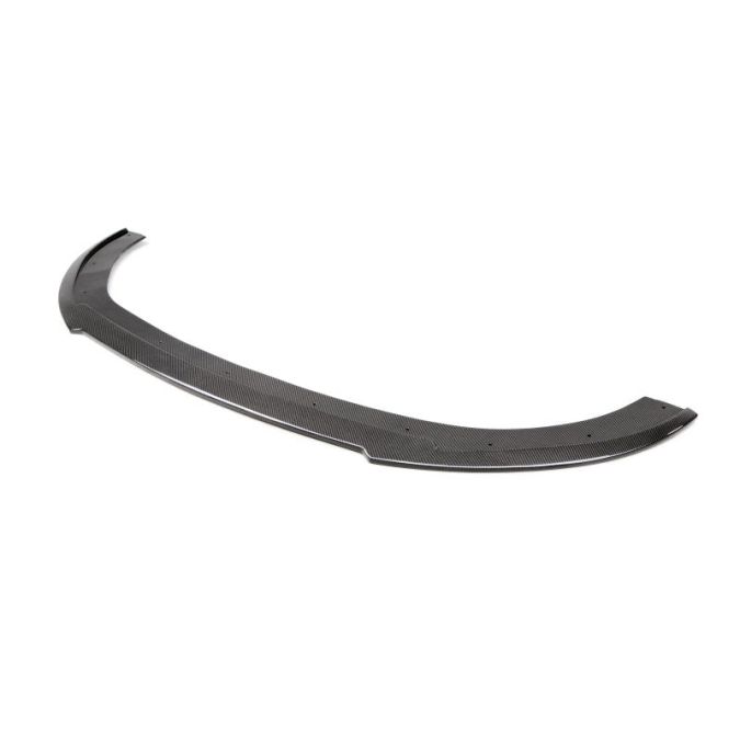 2015-2017 Ford Mustang Carbon Fiber Replacement Front Splitter Type TT