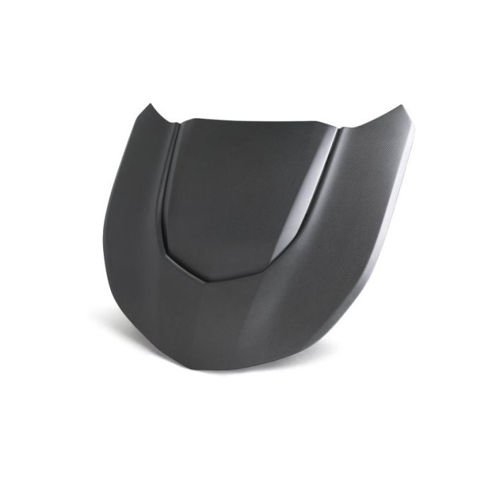 Anderson Composites 2017-2024 Chevrolet Camaro ZL1 1LE Type-OE Style Dry Carbon Fiber Hood