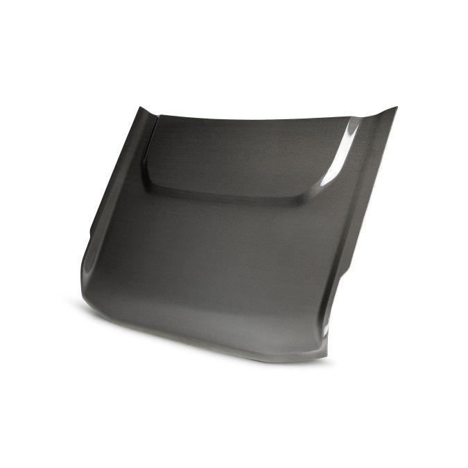 Anderson Composites 2021-2023 Ford Bronco 2DR/4DR Type-OE Carbon Fiber Hood