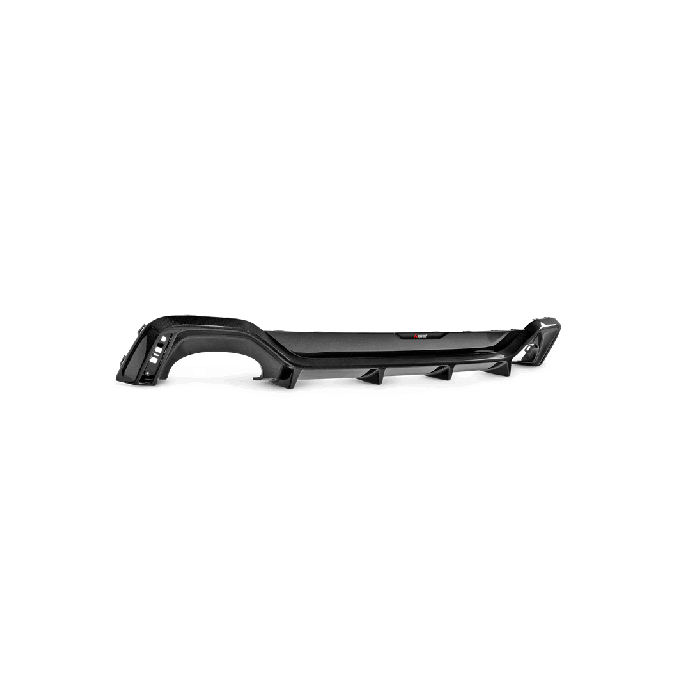Akrapovic Audi C8 Rear Carbon Fibre Diffuser (RS 6 Avant & RS 7 Sportback)