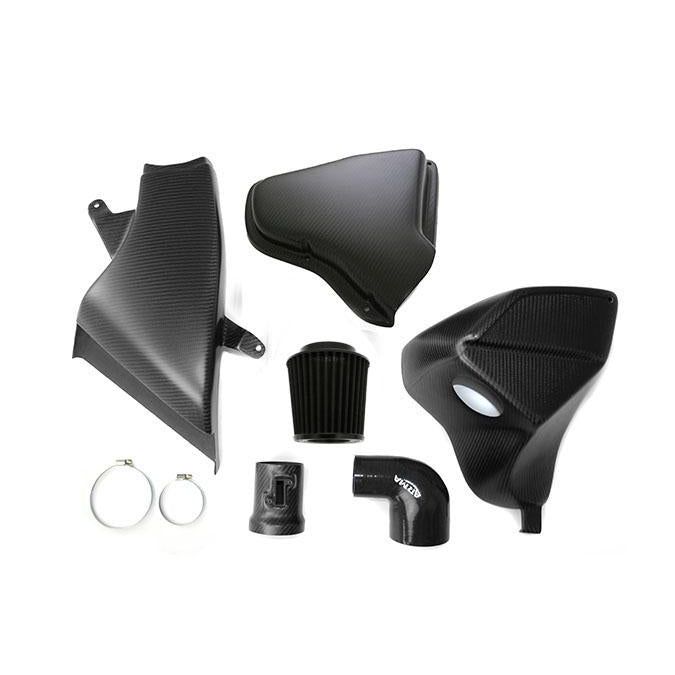 Armaspeed Carbon Fibre Air Intake for Audi A4 A5 2.0T B8