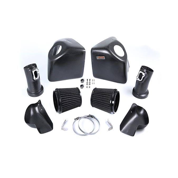 Armaspeed Carbon Fibre Air Intake for BMW M5 F10 M6 F12