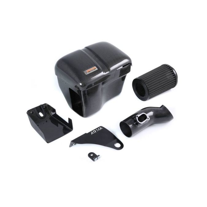 Armaspeed Carbon Fibre Air Intake for BMW 116i 118i F20 F21 N13
