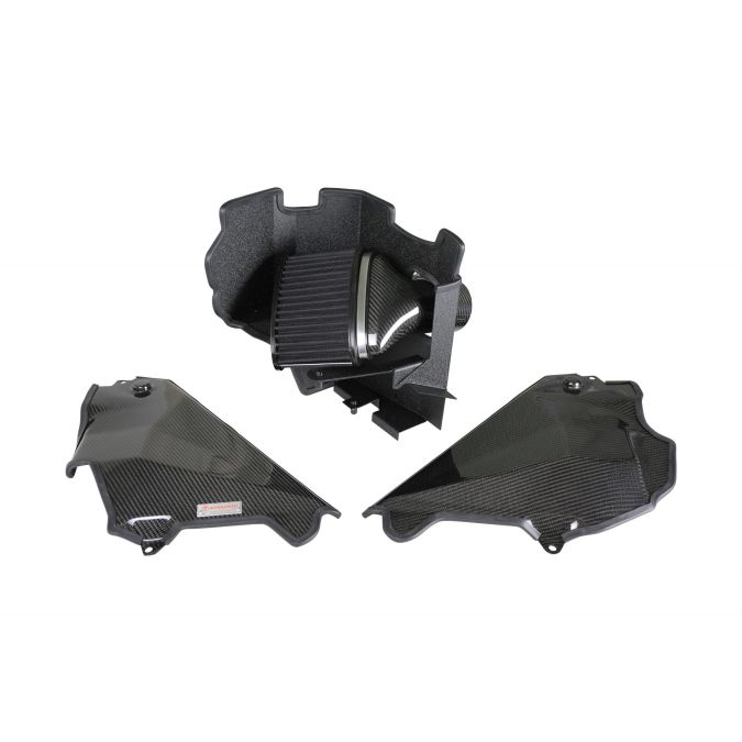 Armaspeed Carbon Fibre Air Intake for BMW X3 X4 20i 30i G02