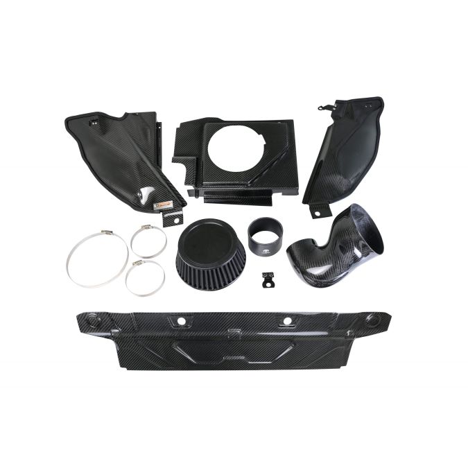 Armaspeed Carbon Fibre Air Intake for BMW 320i 330i G20 G21