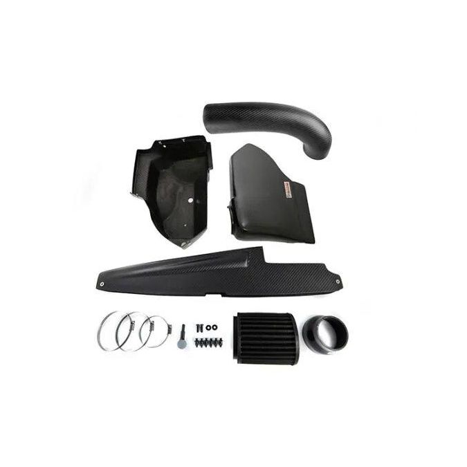 Armaspeed Carbon Fibre Air Intake for VW Golf GTI R MK7 MK7.5 Passat 380 Skoda Octavia 5E EA888 MQB