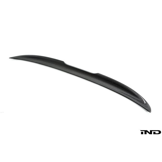 BMW M Performance Carbon Trunk Spoiler - F92 M8 Coupe
