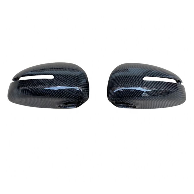 CD Carbon Spiegelkappen für Audi TT /TTS /TTRS 8J