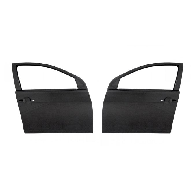 Seibon Carbon Fiber Front Doors for Evo X (DD0809MITEVOX-F)