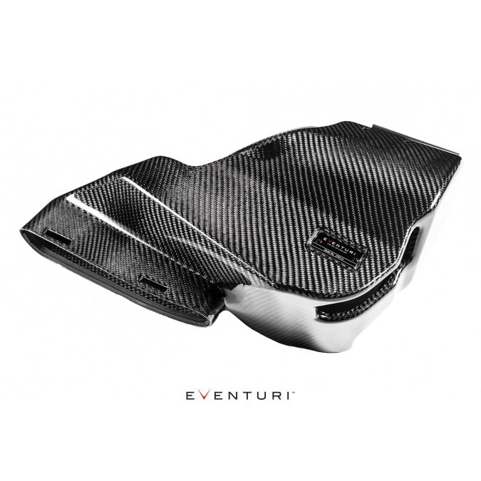 Eventuri Mercedes AMG A35 A250 CLA35 CLA250 Carbon Performance Intake (Inc. AMG GT, AMG GTS & AMG GTR)