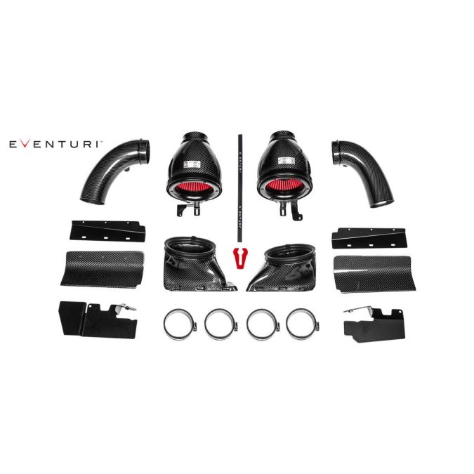 Eventuri Audi Carbon Performance Intake (B8 RS4 & RS5)
