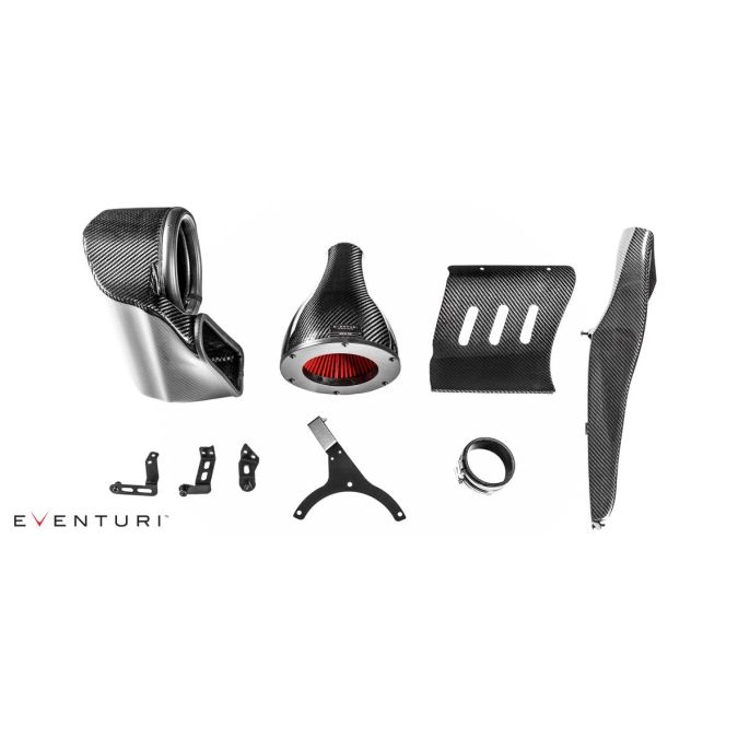 Eventuri Audi B9 Carbon Performance Intake (RS4 & RS5)