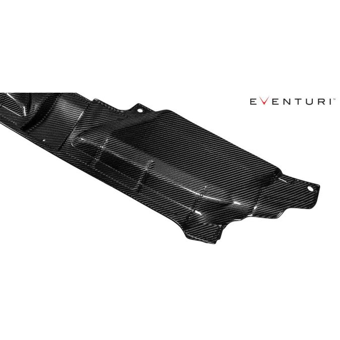 Eventuri Audi B8 S5 3.0 TFSI (FACELIFT) Carbon Slam Panel Cover