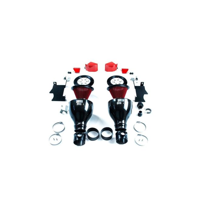 Eventuri BMW Carbon Performance Intake E60 M5 / E63 M6