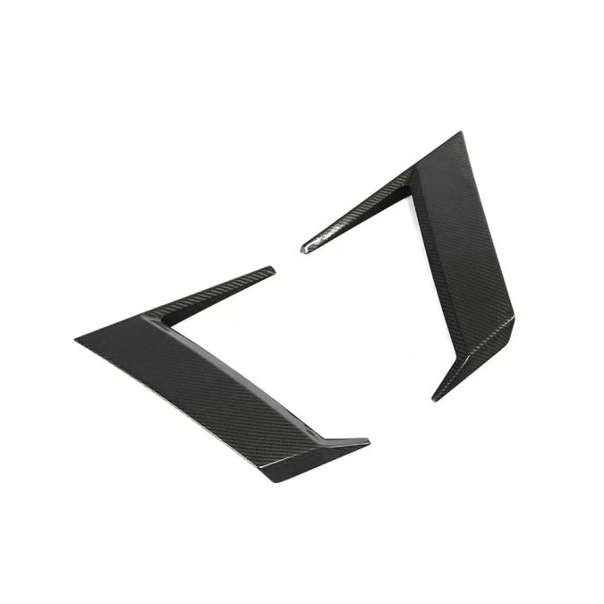 CD Carbon Seitengitter kompatibel mit Mercedes G Klasse W464