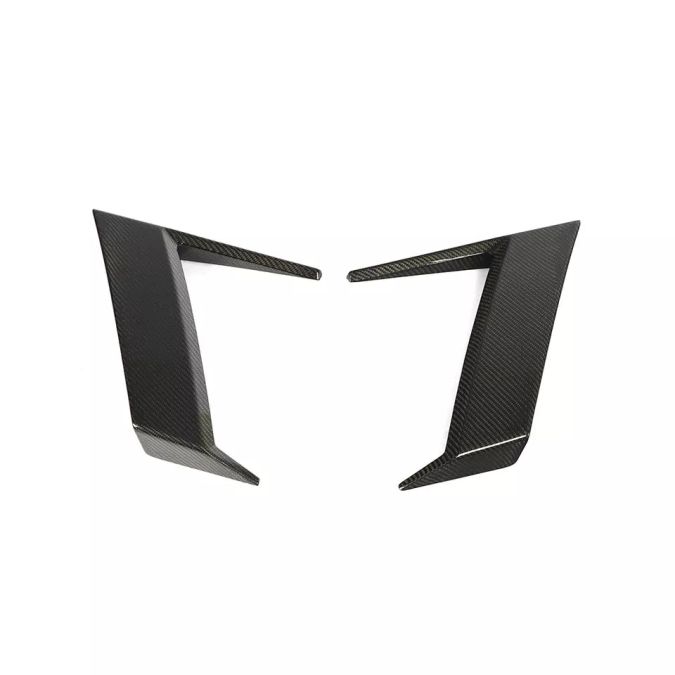 CD Carbon Seitengitter kompatibel mit Mercedes G Klasse W463