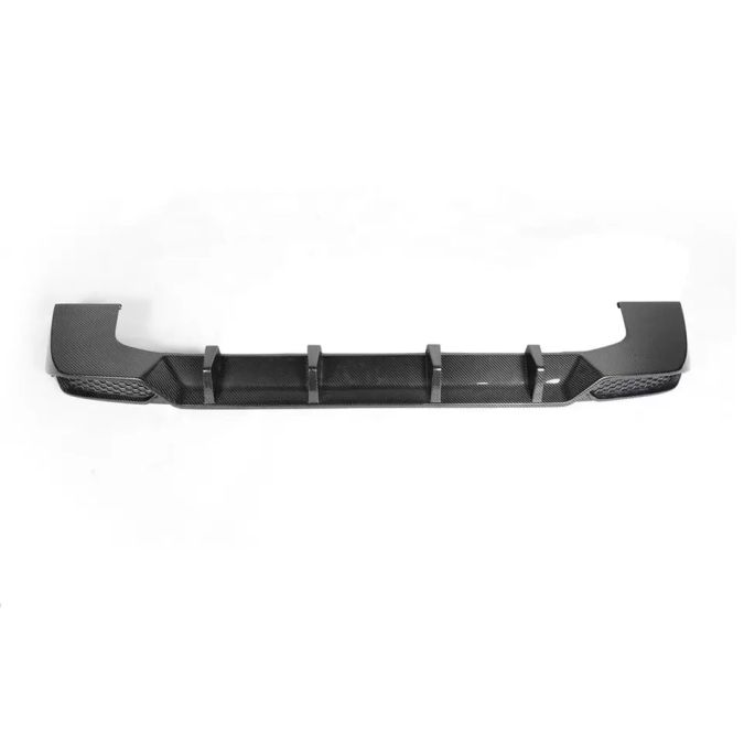 CD Carbon Heckdiffusor kompatibel mit Mercedes G Klasse W464