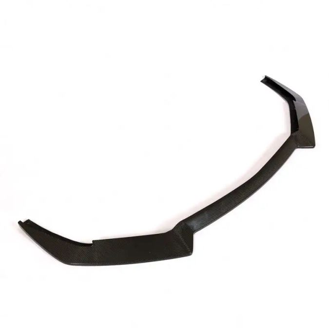 CD Carbon Frontlippe kompatibel mit Ford Mustang 2015-2021