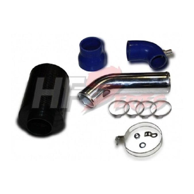 HF carbon intake kit for Opel Corsa D 1,2-1,4 16v (HGHFISOP01)