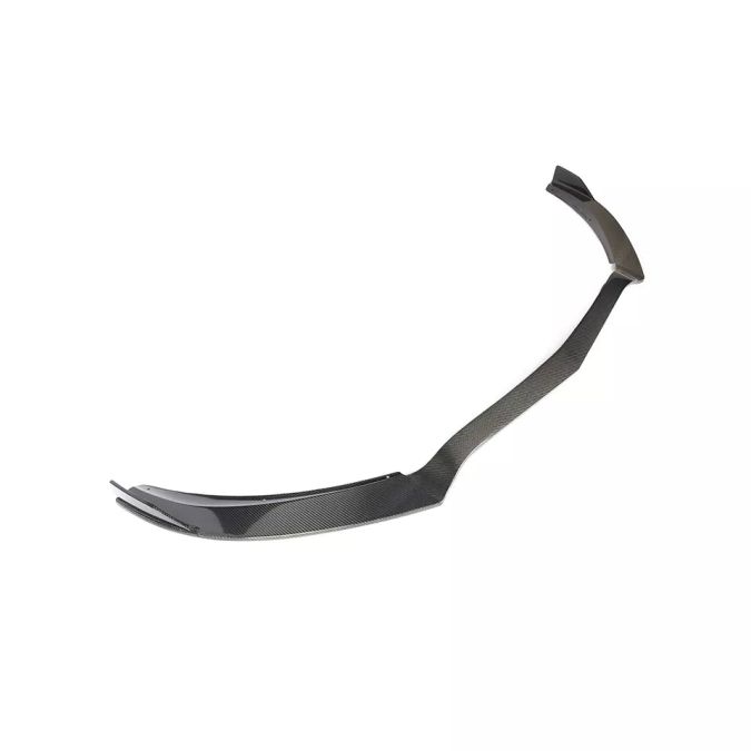 CD Carbon Frontlippe kompatibel mit Mercedes AMG GT