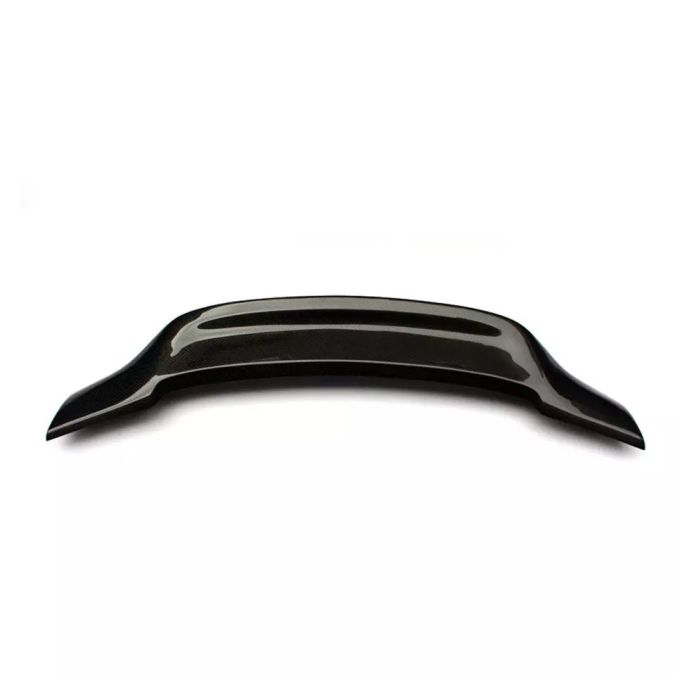 CD Carbon Spoilerlippe kompatibel mit Mercedes Benz E Klasse W212