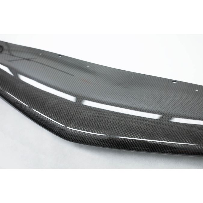 CD Carbon Frontlippe für Lamborghini Aventador