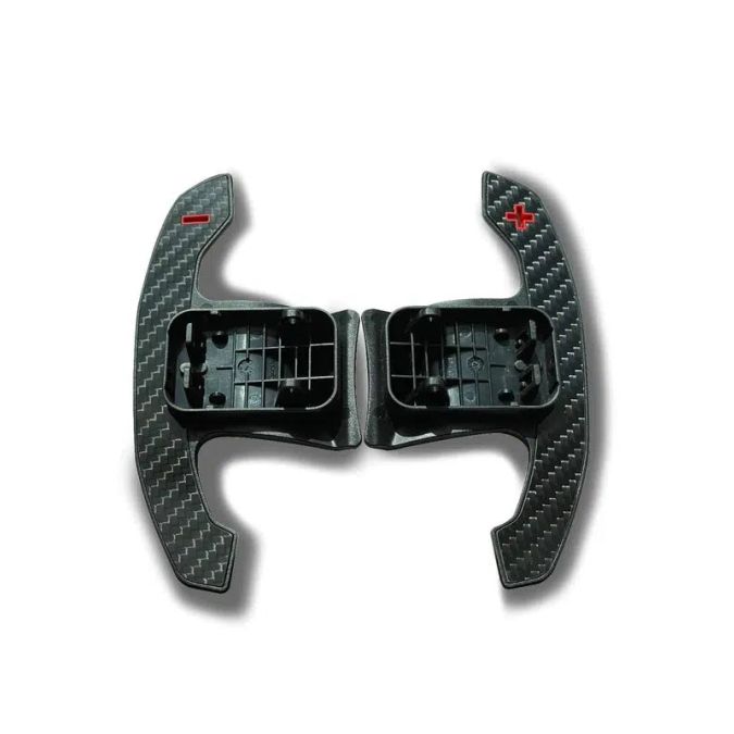 BMW M Performance Style Carbon Fiber Paddle Shifters