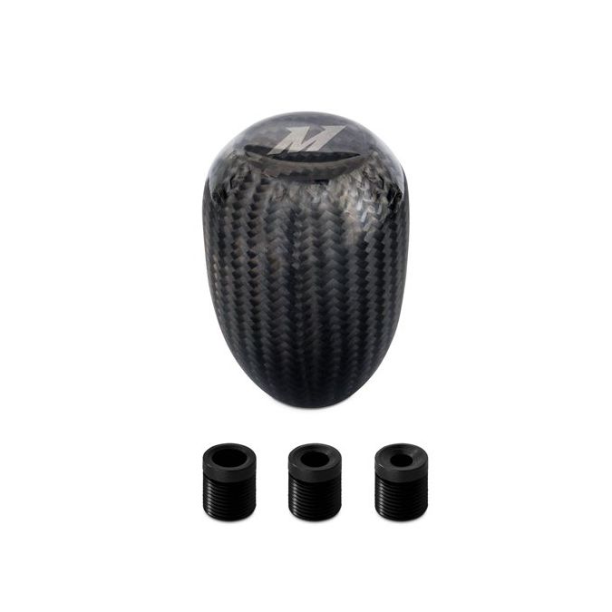 Mishimoto Carbon Fiber Shift Knob (MMSK-CF)