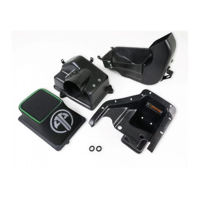 Armaspeed Carbon Air Intake Kit for Honda Civic Type R FK8 (TYPFK8-A-GLOSS)