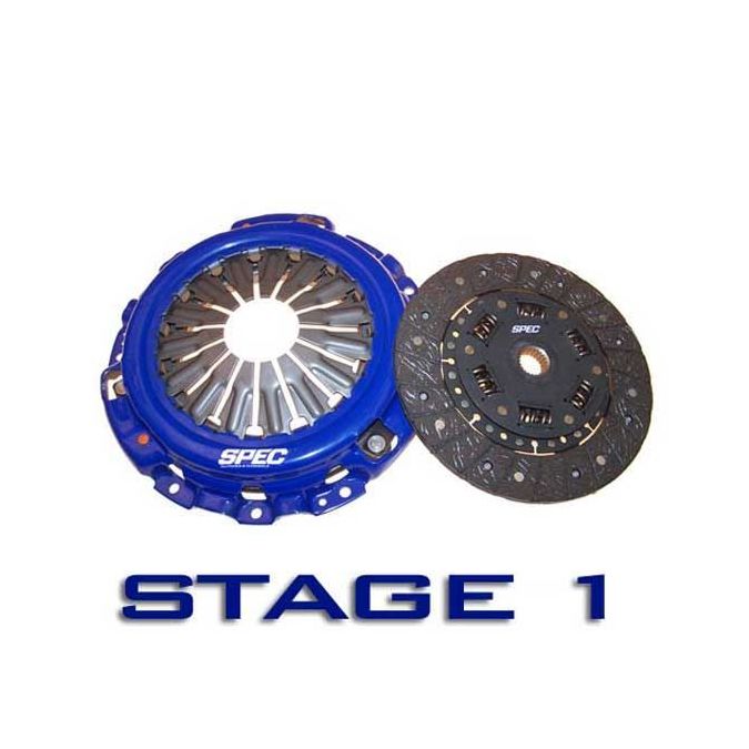 SPEC Stage I Clutch