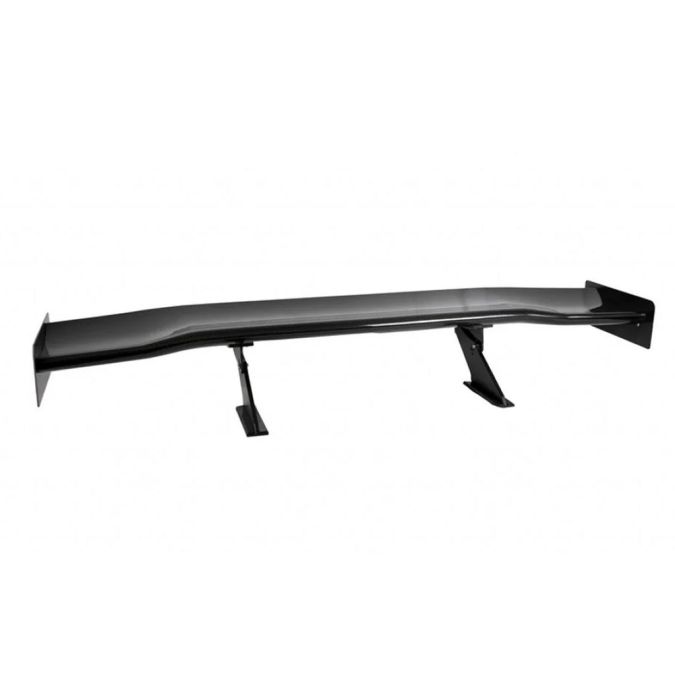 APR Carbon GTC-500 71 or 74 Adjustable Wing for 2020+ Chevrolet Corvette C8