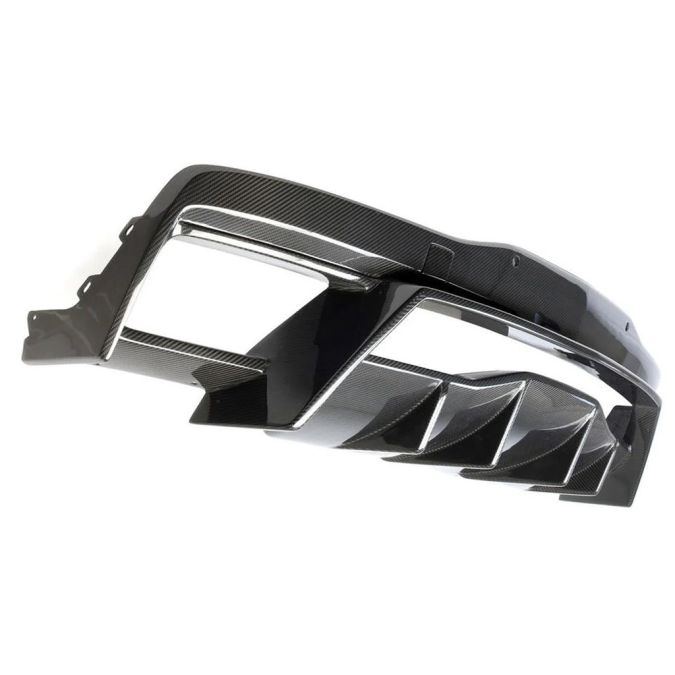 APR Carbon Rear Diffuser for 2020+ Chevrolet Corvette C8 (AB-288020)